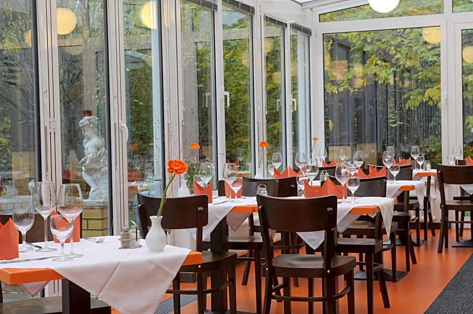 Hotel Grenzfall