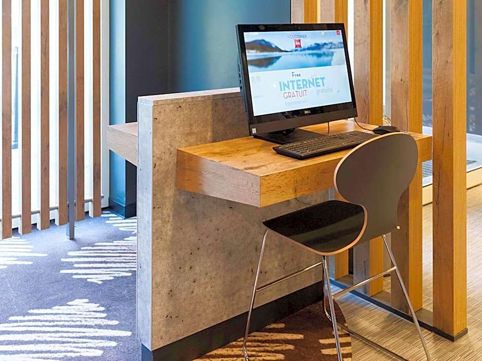 ibis De Haan