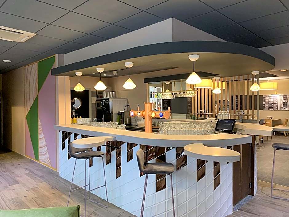ibis Tours Centre Gare