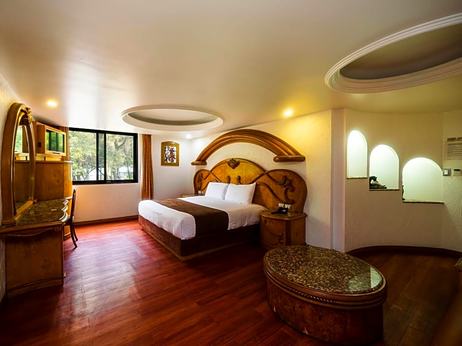 Hotel Normandie