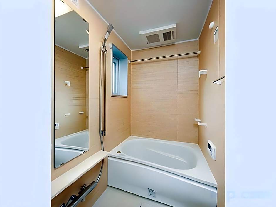 Residence Hotel Hakata 3