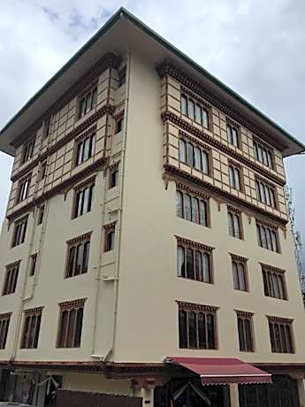 Bhutan Boutique Residency