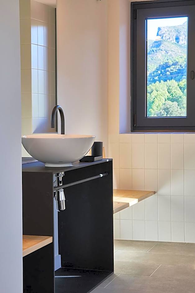 Hotel Rural Mas de l'Illa