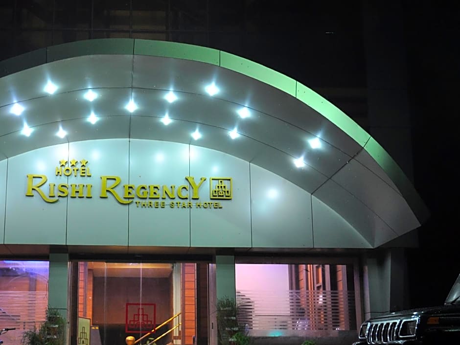 Hotel Rishi Regency