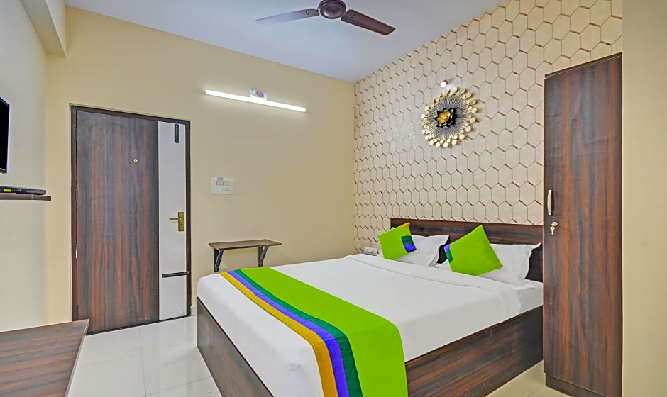 Treebo Everest Residency Tidel Park, 15 Mins From Coimbatore International Airport