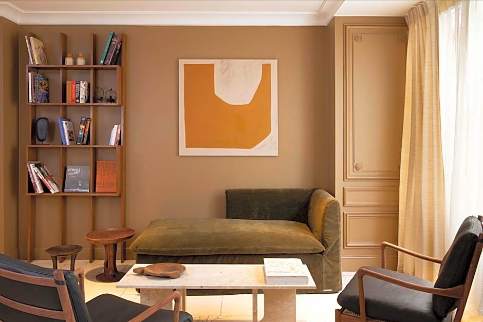 Résidence Nell Paris