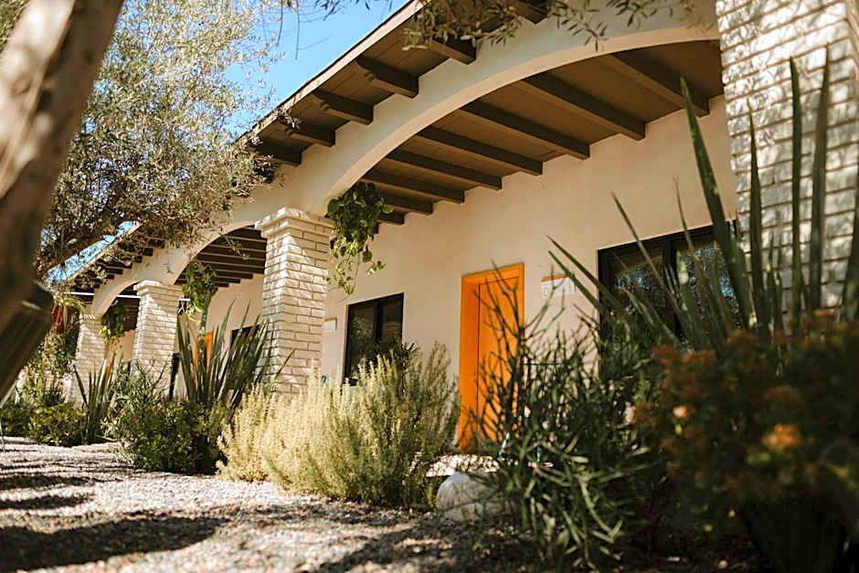 Casa Olivea - MYA Hotel