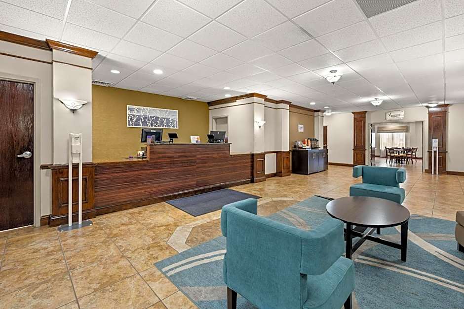 Sleep Inn Boone University Area