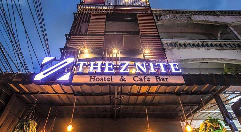 The Z Nite Hostel
