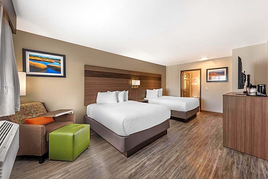 Best Western Dos Rios