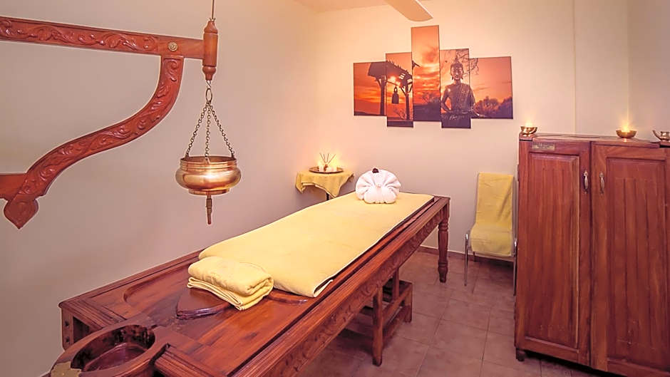 Kobuleti Georgia Palace Hotel & Spa