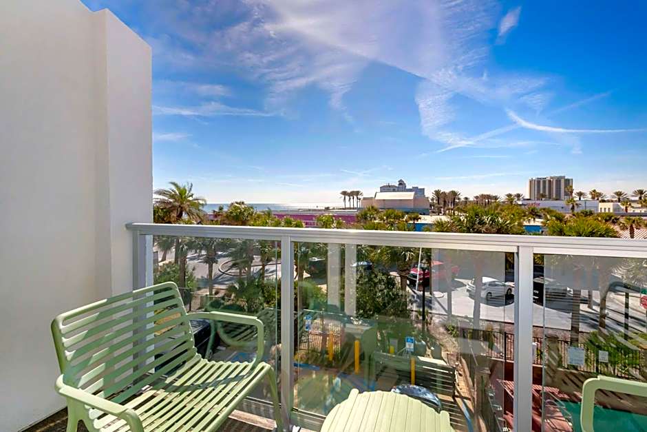 Best Western Oceanfront