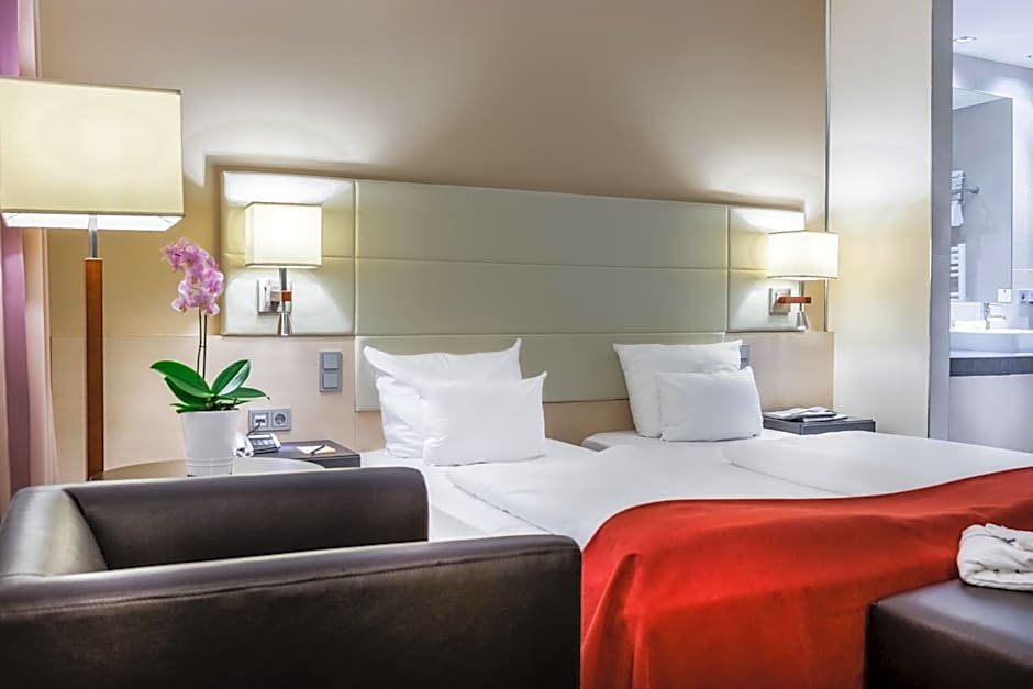 Best Western Premier Novina Hotel Regensburg