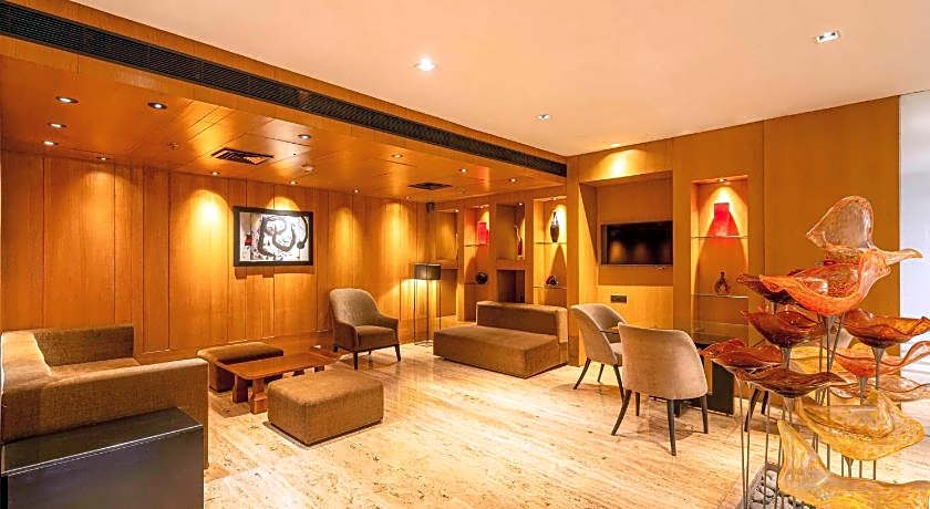 Svelte Delhi, a member of Radisson Individuals