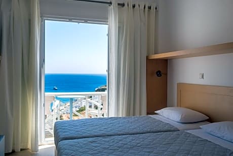 Double Room with Sea View