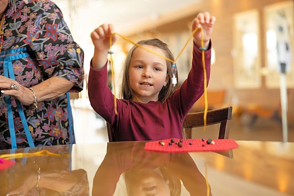 Hôtel-Musée Premières Nations