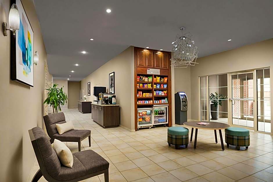 Residence Inn by Marriott Arlington