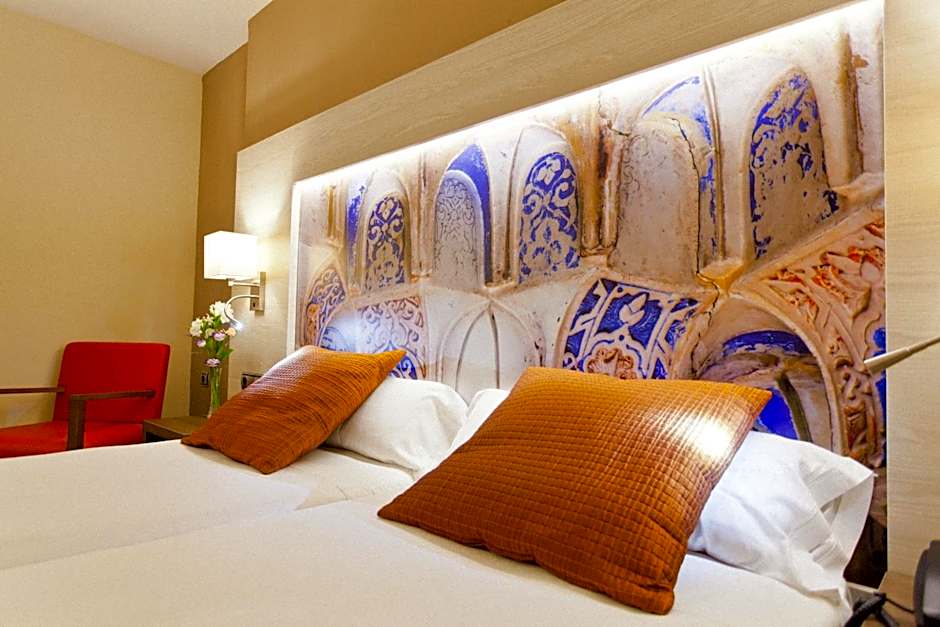 Hotel Porcel Sabica