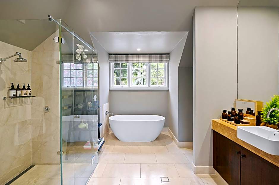 Parklands Country Gardens & Lodges