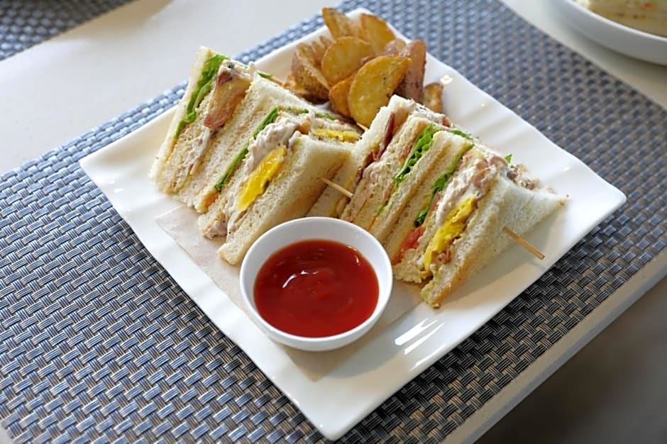 Fairfield by Marriott Jaipur