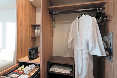 Deluxe Twin Room - Executive Floor