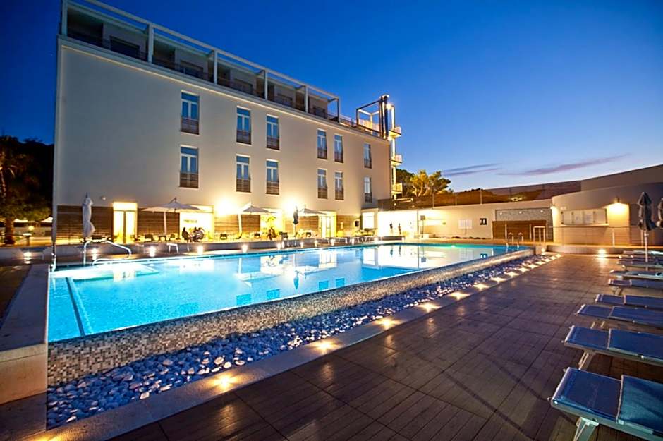 Hotel Club Torre Salinas - Adults Only