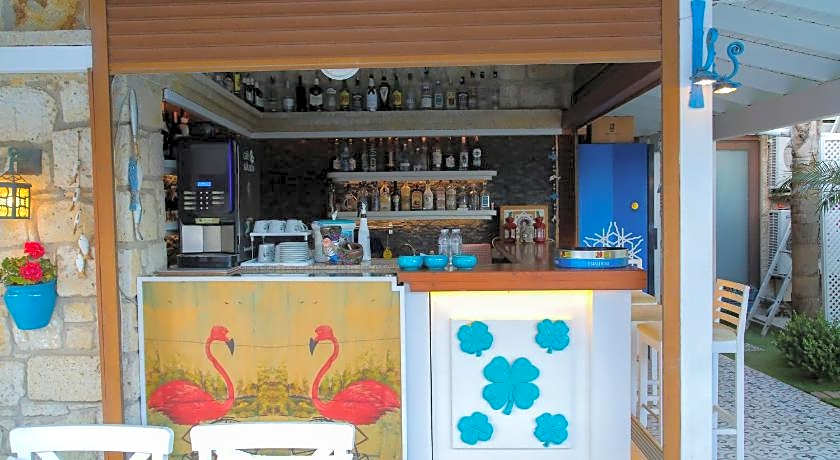 Leylak Boutique Hotel & Brasserie