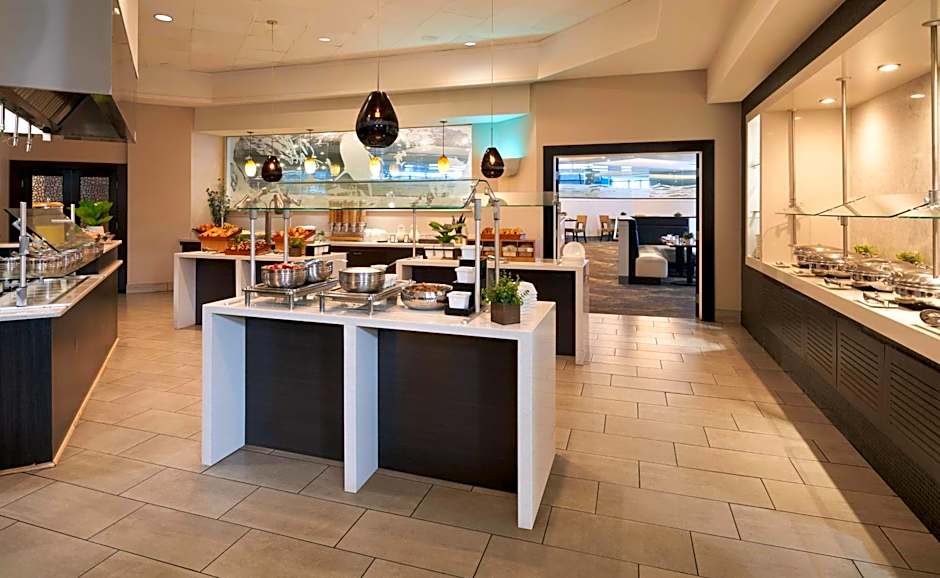 Hilton Cocoa Beach Oceanfront