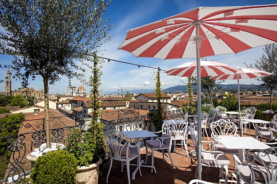 Eurostars Florence Boutique