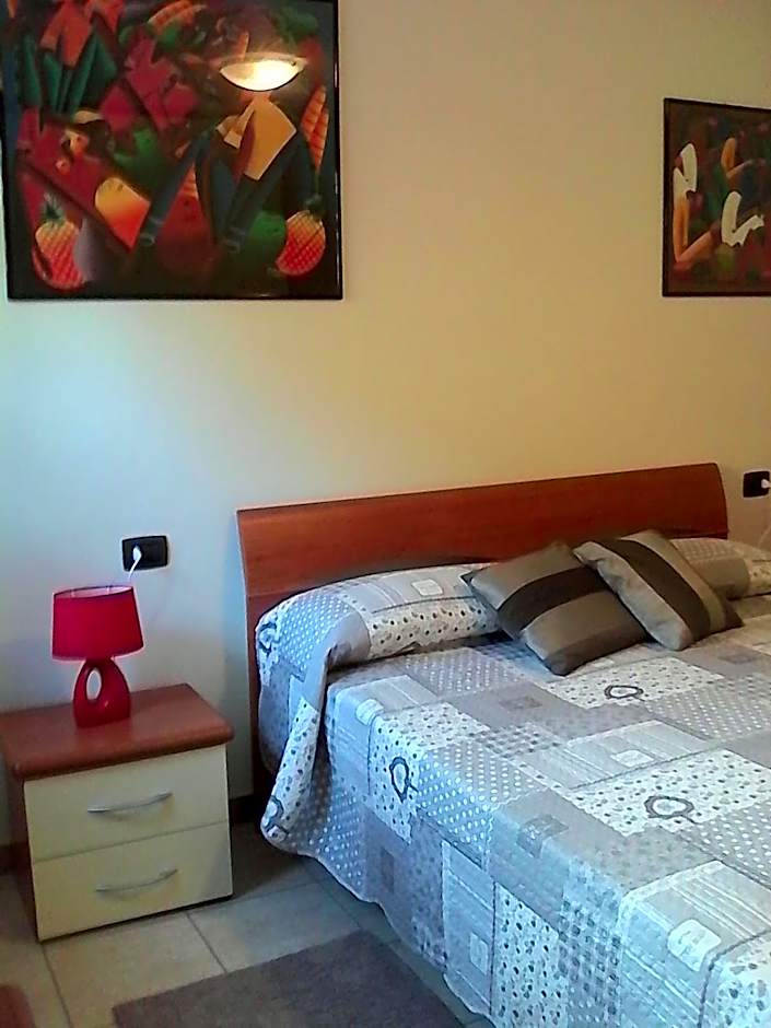 Villa Leilani B&B