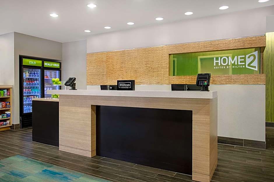Home2 Suites by Hilton Gainesville