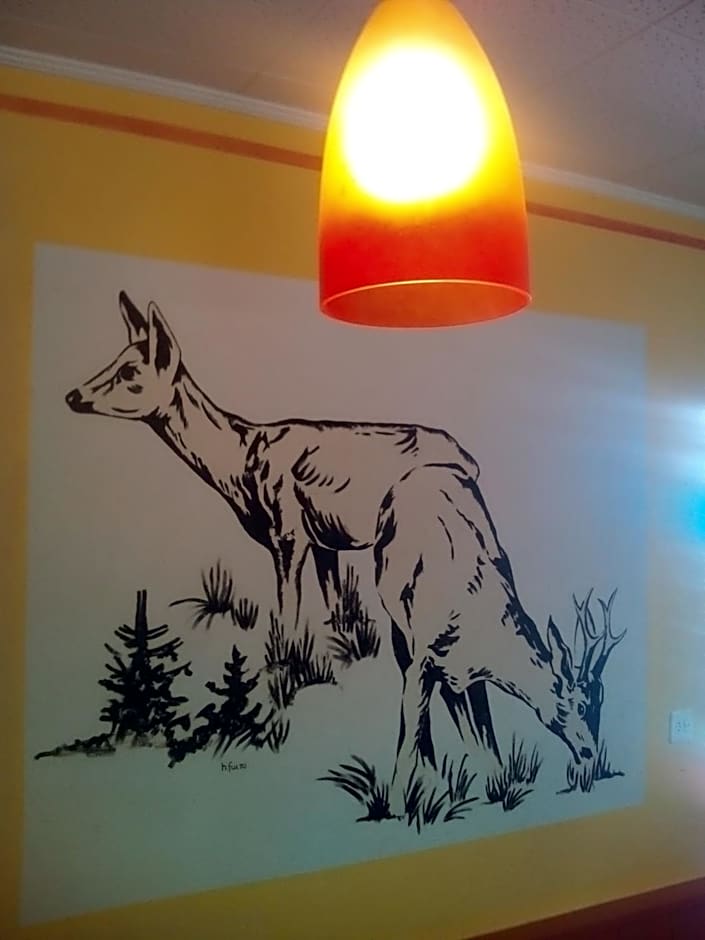 Hotel Klein Matterhorn