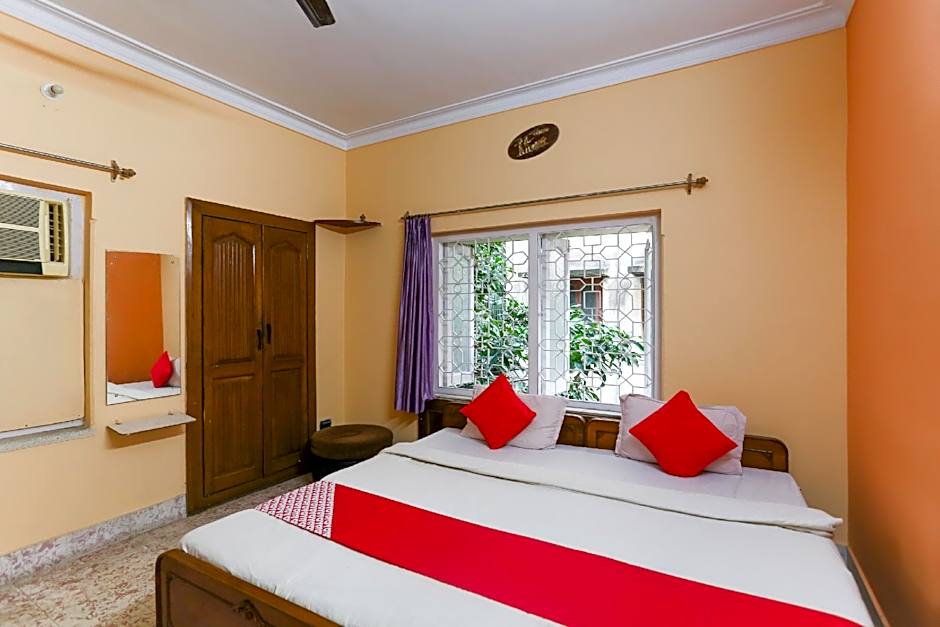 Sangita Guest House by OYO Rooms – Calcutta, LA
