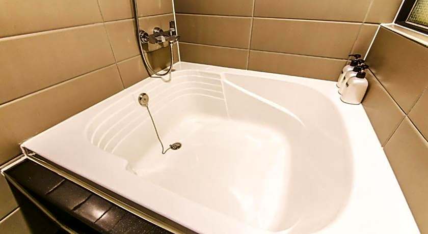 Chuncheon Urbane Hotel