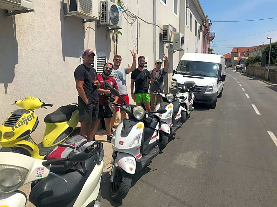 Hostel Marina Trogir