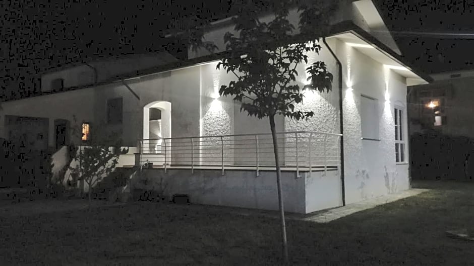 B&B Villa la Bouganville