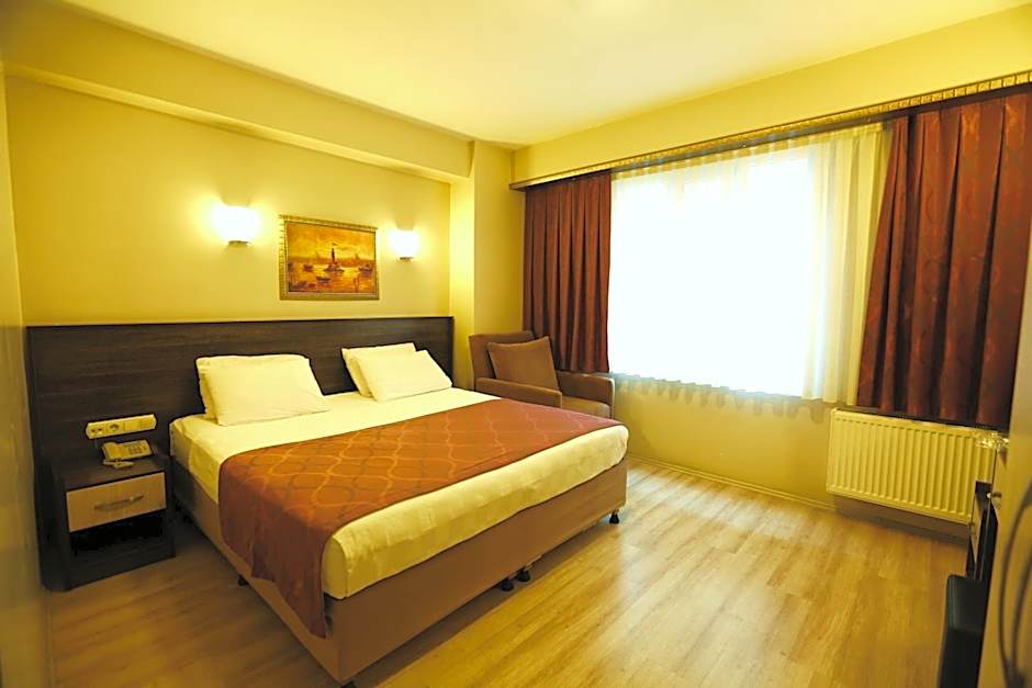 Canakkale Bogaz Hotel