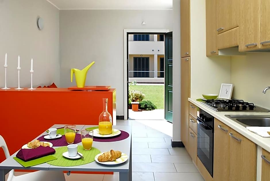 Residence Villa Beuca