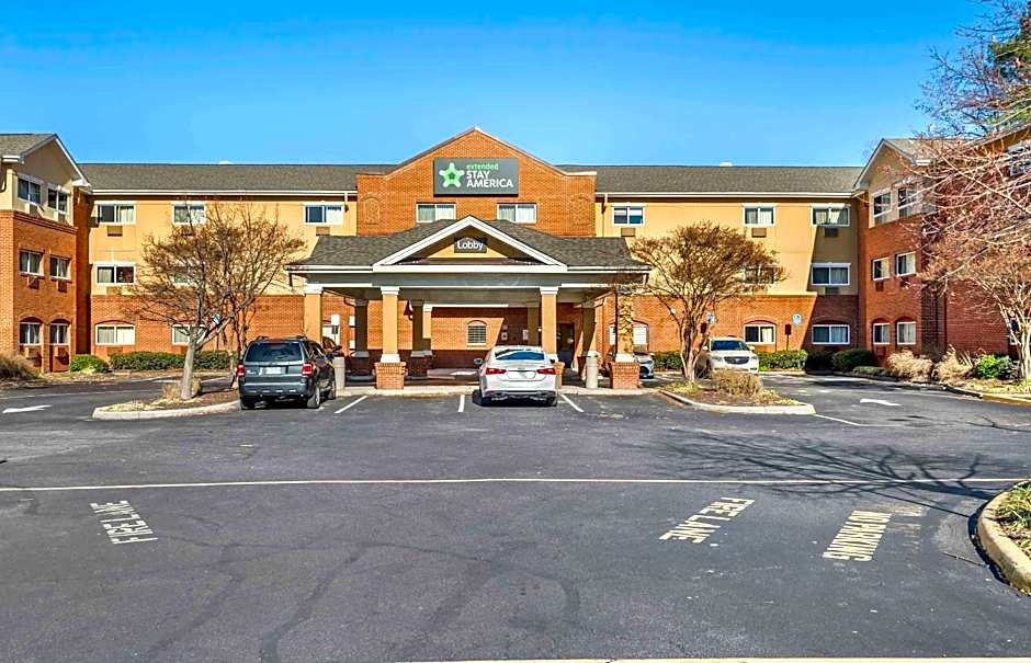 Extended Stay America Select Suites - Chesapeake - Churchland Blvd.