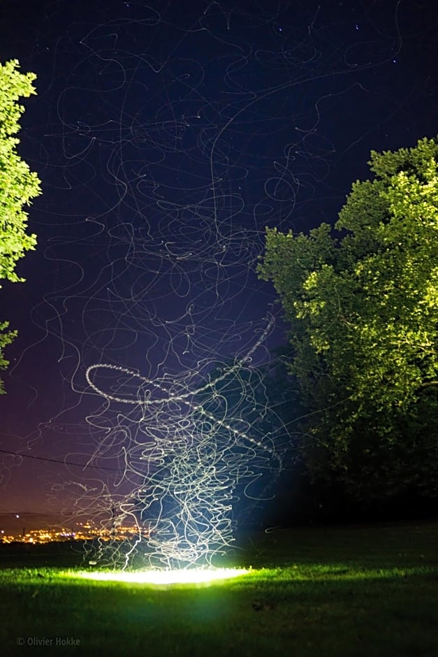 Château des Charmes