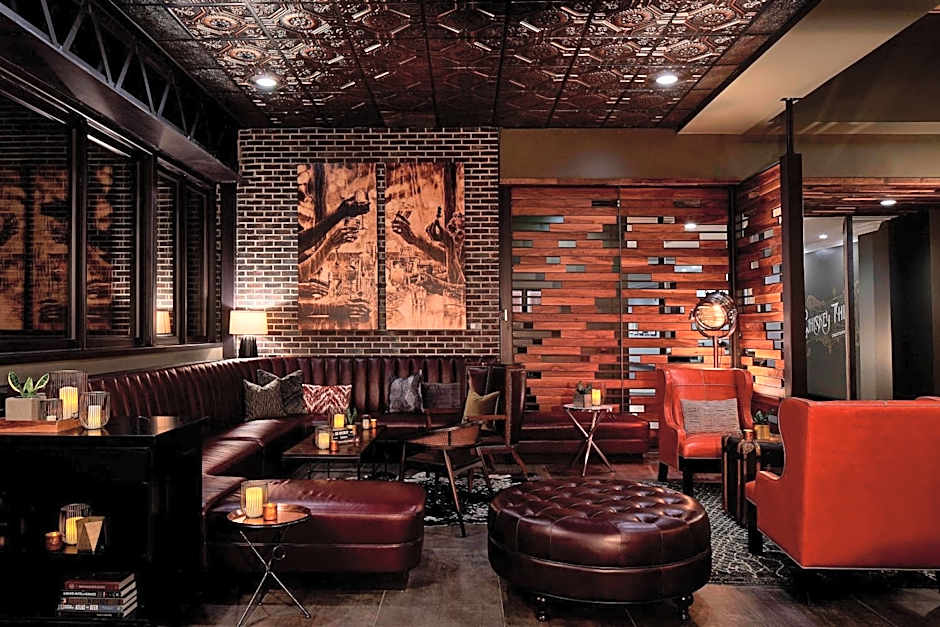 The Edwin Hotel, Autograph Collection by Marriott