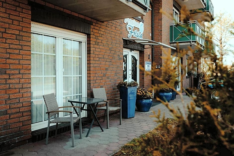 Pension Frisia