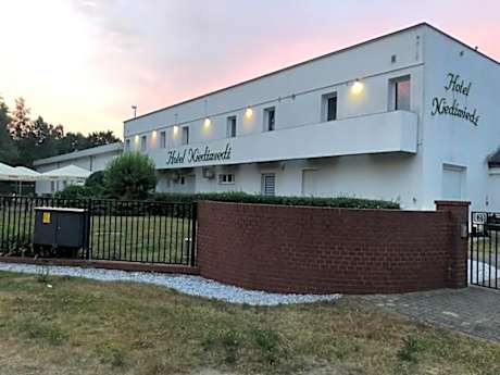 Hotel Niedźwiedź
