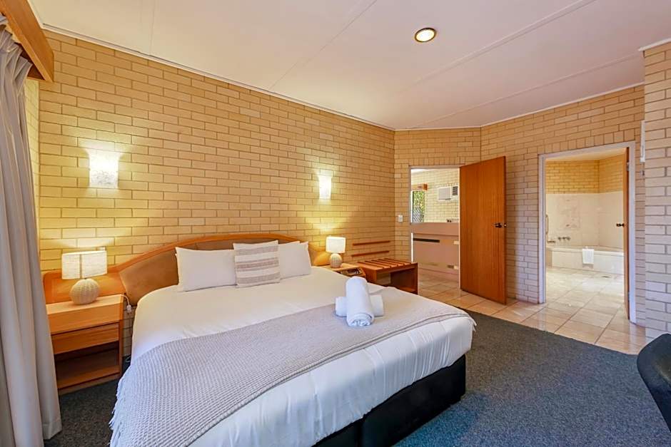Bundaberg International