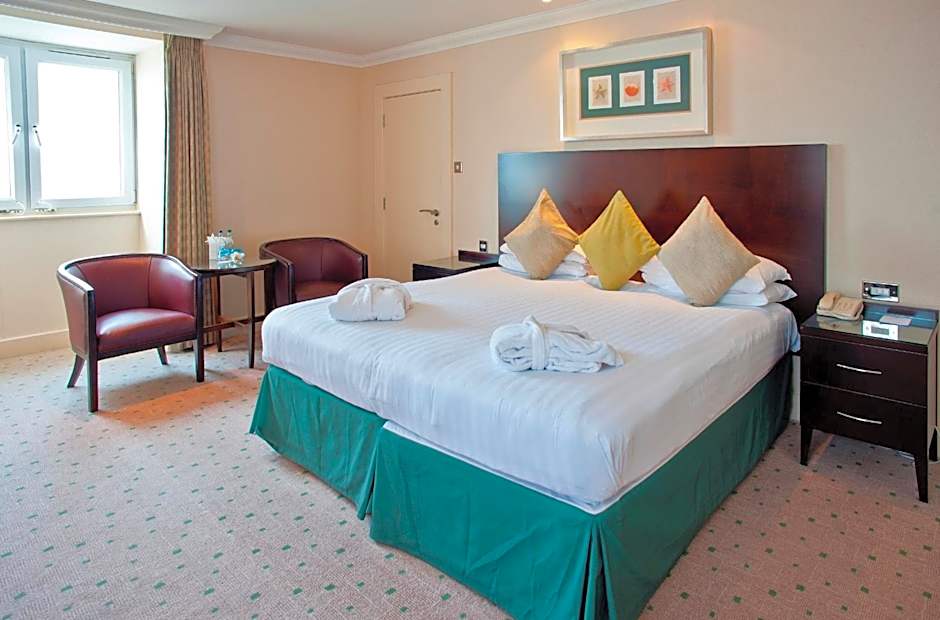 Bournemouth East Cliff Hotel, Sure Hotel Collection by BW