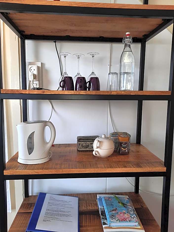 Bed en Breakfast en Bike