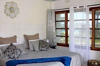 Catembe Beach Lodge