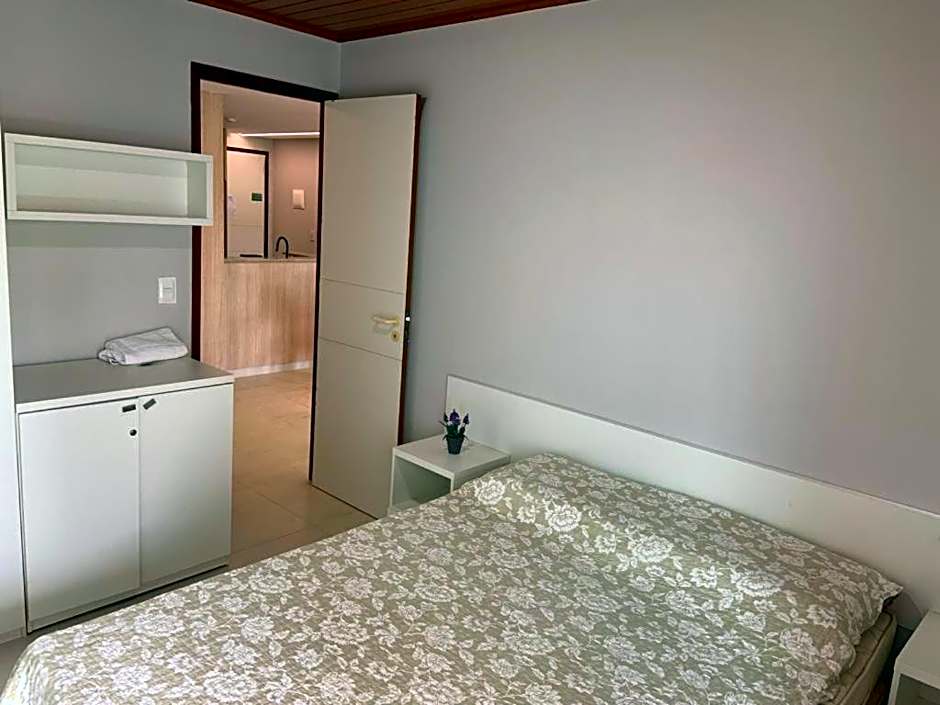 Flat Villa Hipica Gravatá apt101