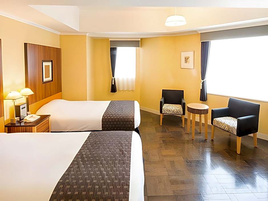 Hotel Monterey La Soeur Fukuoka