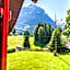 Naturfreunde Hostel Grindelwald